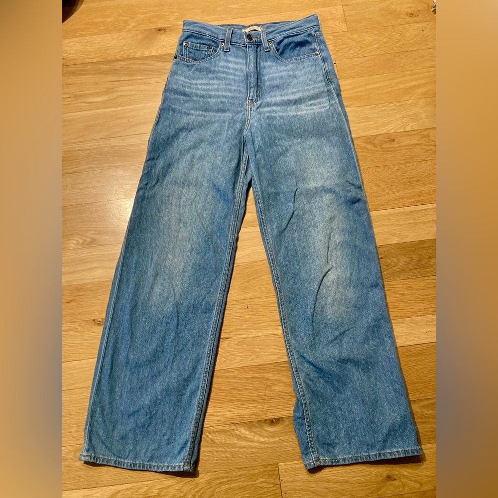 Levi’s W27 L31